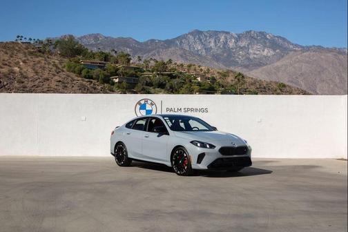 2026 BMW M235 Gran Coupe xDrive