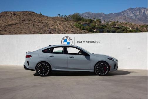 2026 BMW M235 Gran Coupe xDrive