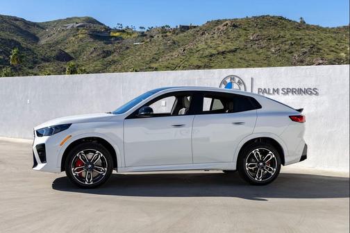 2026 BMW X2 xDrive28i