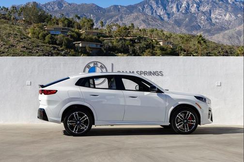 2026 BMW X2 xDrive28i