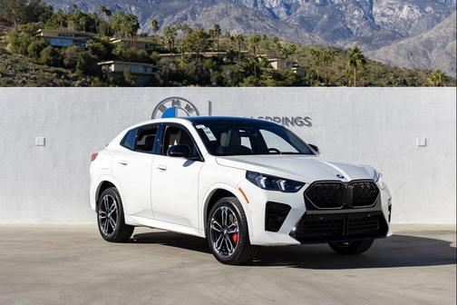 2026 BMW X2 xDrive28i