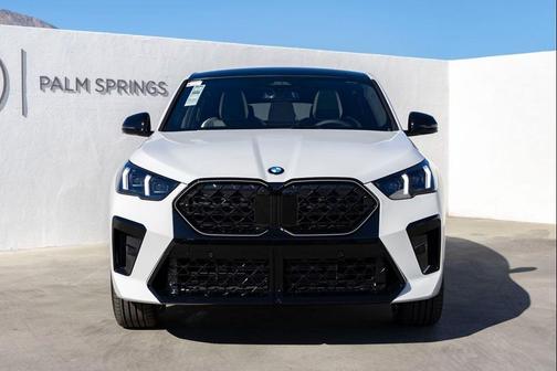 2026 BMW X2 xDrive28i