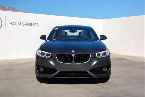 2021 BMW 230 xDrive
