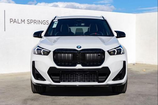2026 BMW X1 M35i