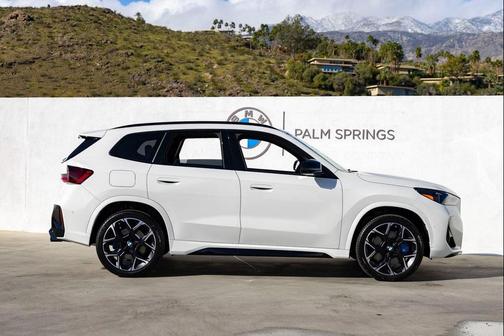 2026 BMW X1 M35i