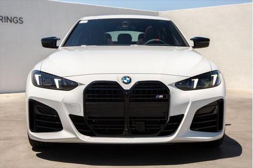 2025 BMW M440 i