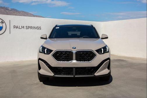 2026 BMW X2 xDrive28i