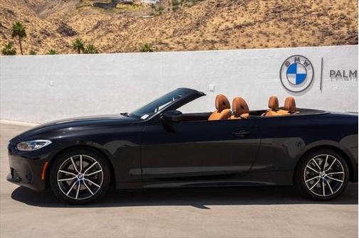 2023 BMW 430 i