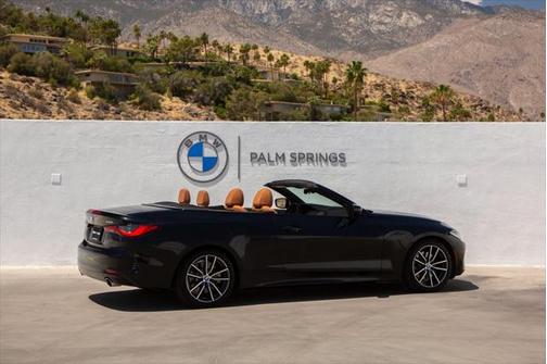 2023 BMW 430 i