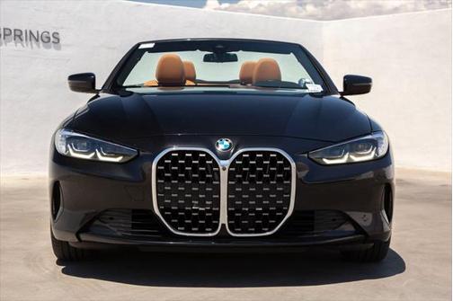 2023 BMW 430 i