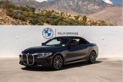 2023 BMW 430 i
