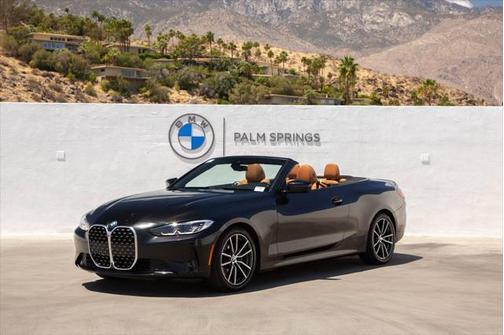 2023 BMW 430 i