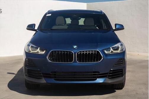 2022 BMW X2 xDrive28i