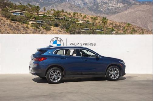 2022 BMW X2 xDrive28i