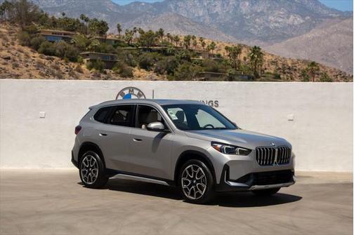 2025 BMW X1 xDrive28i