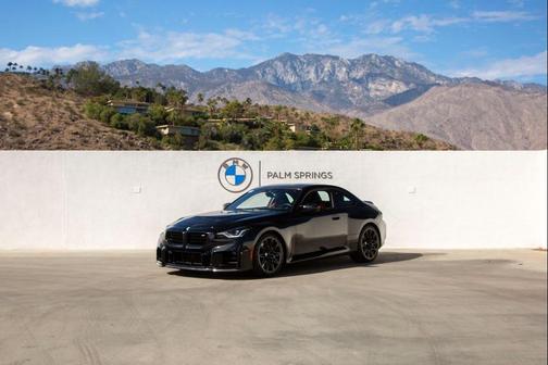 2023 BMW M2 Base
