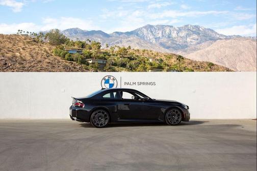 2023 BMW M2 Base