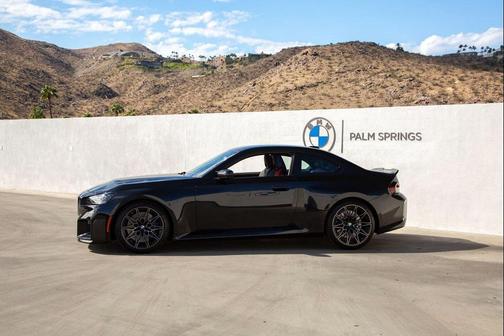 2023 BMW M2 Base
