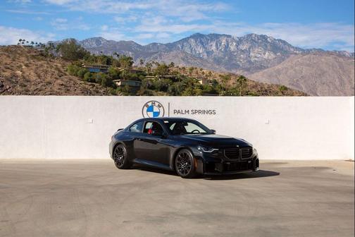 2023 BMW M2 Base