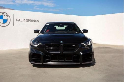 2023 BMW M2 Base