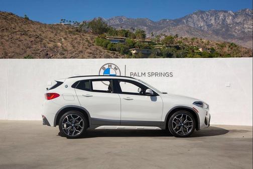 2019 BMW X2 xDrive28i