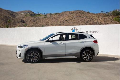 2019 BMW X2 xDrive28i