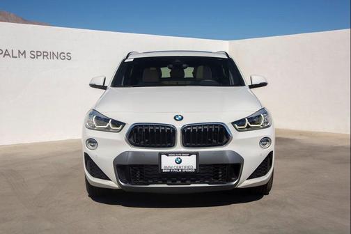 2019 BMW X2 xDrive28i