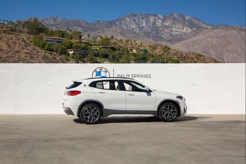 2019 BMW X2 xDrive28i