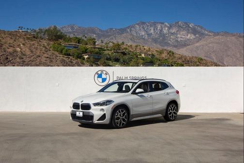 2019 BMW X2 xDrive28i
