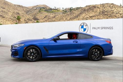 2023 BMW M850 xDrive