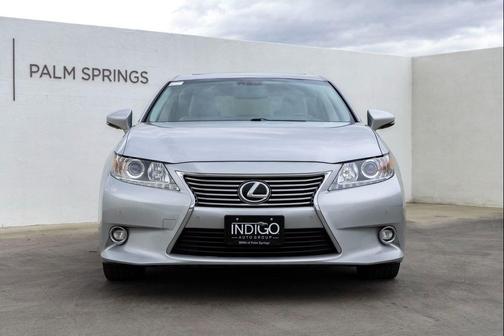 2014 Lexus ES 350 Base