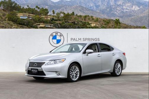 2014 Lexus ES 350 Base