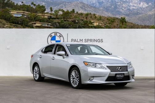 2014 Lexus ES 350 Base