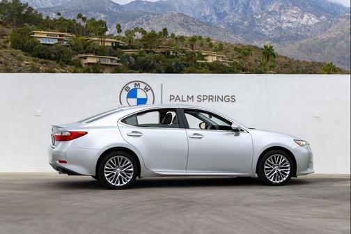 2014 Lexus ES 350 Base