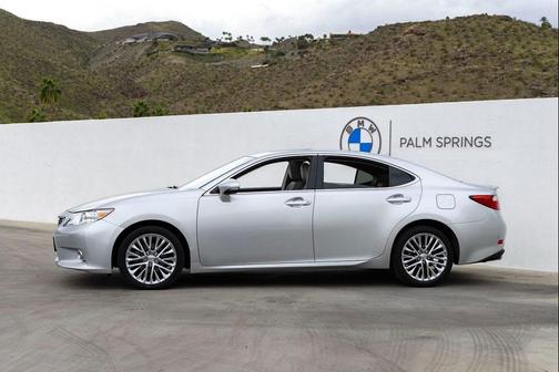 2014 Lexus ES 350 Base