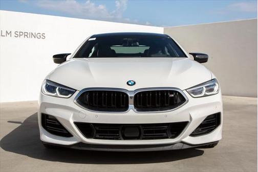 2023 BMW M850 Gran Coupe xDrive