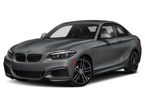 2018 BMW M240 i