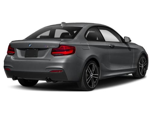 2018 BMW M240 i