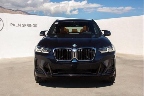 2023 BMW X3 M40i
