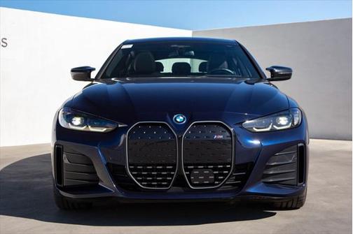 2022 BMW i4 Gran Coupe M50