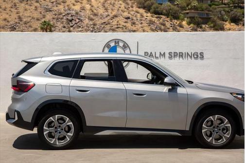 2024 BMW X1 xDrive28i