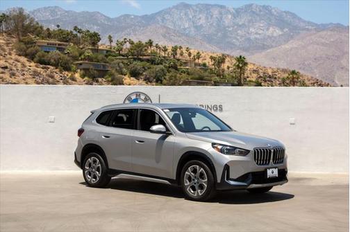 2024 BMW X1 xDrive28i