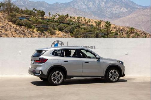 2024 BMW X1 xDrive28i