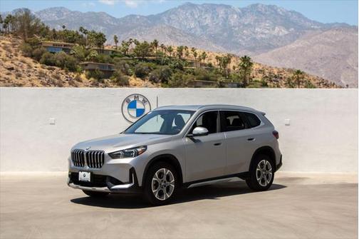 2024 BMW X1 xDrive28i