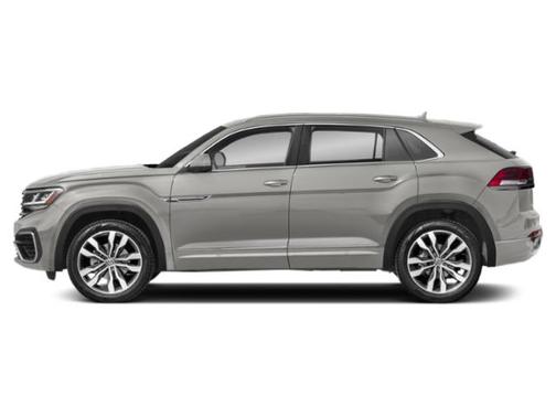 2022 Volkswagen Atlas Cross Sport 3.6L V6 SEL Premium R-Line