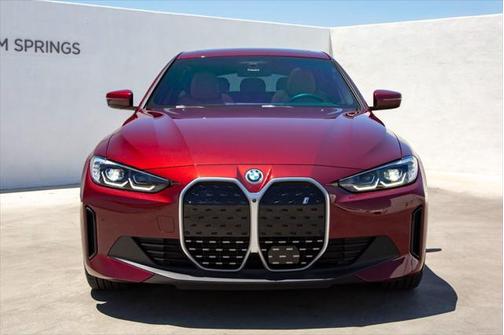 2023 BMW i4 Gran Coupe eDrive35