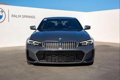2023 BMW 330 330i