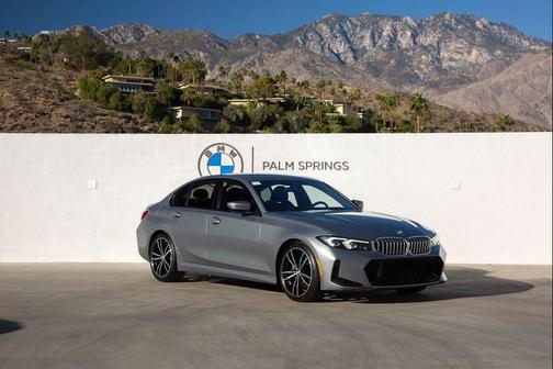 2023 BMW 330 330i