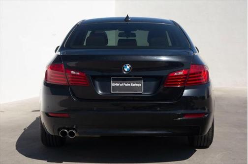 2014 BMW 528 528i