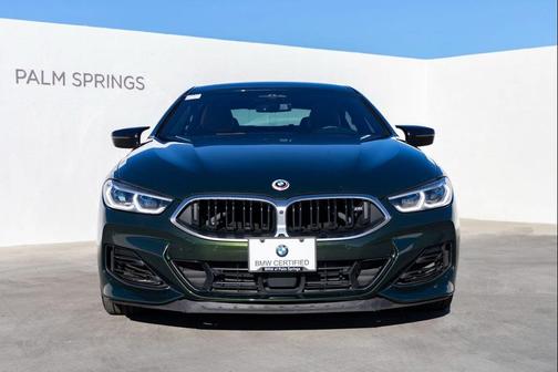 2023 BMW M850 Gran Coupe xDrive